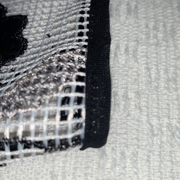 💥 Staples boléro NWOT - Picture 9 of 9